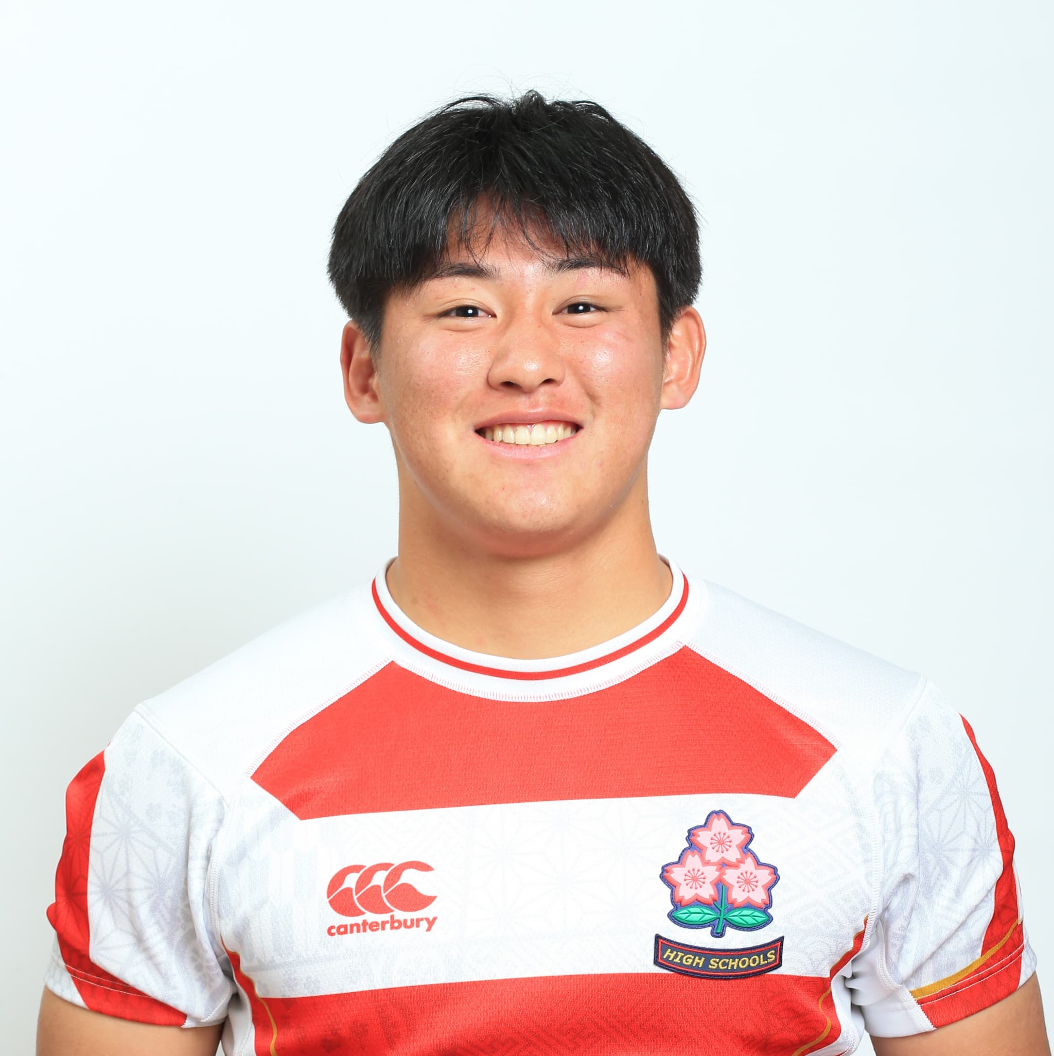 チーム・選手｜高校日本代表｜日本ラグビーフットボール協会